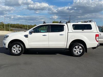 2021 Ford Ranger - Thumbnail