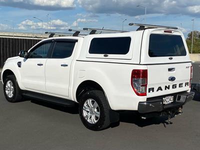 2021 Ford Ranger - Thumbnail