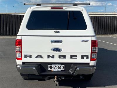 2021 Ford Ranger - Thumbnail
