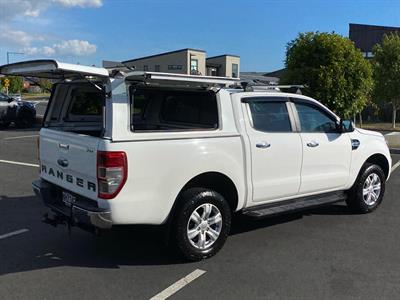 2021 Ford Ranger - Thumbnail