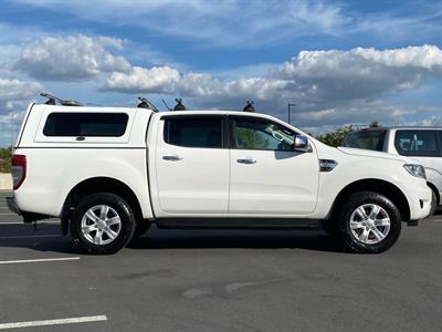 2021 Ford Ranger - Thumbnail