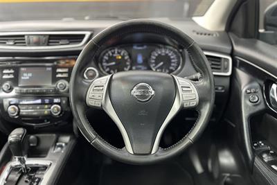 2015 Nissan Qashqai - Thumbnail