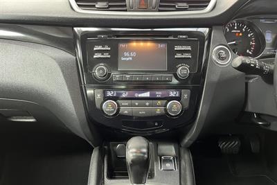 2015 Nissan Qashqai - Thumbnail
