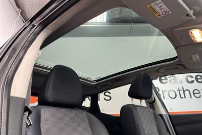 2015 Nissan Qashqai - Thumbnail