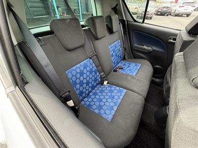 2010 Suzuki Splash - Thumbnail