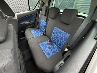 2010 Suzuki Splash - Thumbnail