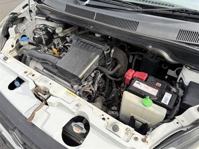 2010 Suzuki Splash - Thumbnail