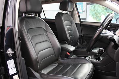 2018 Volkswagen TIGUAN - Thumbnail