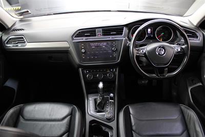 2018 Volkswagen TIGUAN - Thumbnail