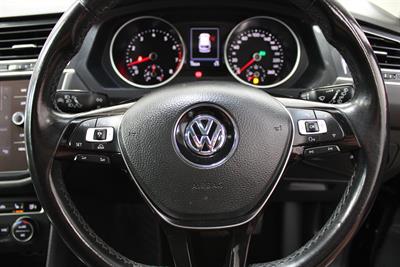 2018 Volkswagen TIGUAN - Thumbnail