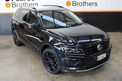 2018 Volkswagen TIGUAN - Thumbnail