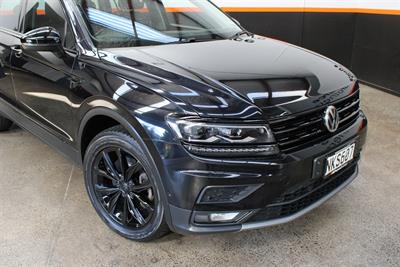 2018 Volkswagen TIGUAN - Thumbnail