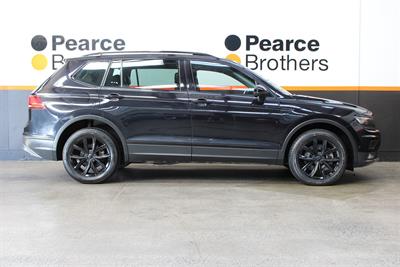 2018 Volkswagen TIGUAN - Thumbnail
