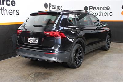 2018 Volkswagen TIGUAN - Thumbnail