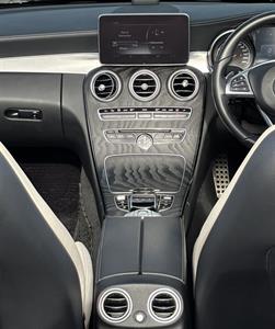 2017 Mercedes-Benz C 43 - Thumbnail