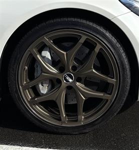 2017 Mercedes-Benz C 43 - Thumbnail