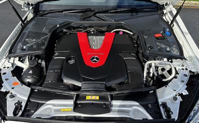 2017 Mercedes-Benz C 43 - Thumbnail