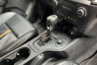 2021 Ford Ranger - Thumbnail