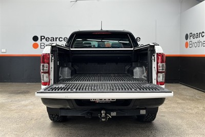 2021 Ford Ranger - Thumbnail