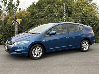 2010 Honda Insight - Image Coming Soon