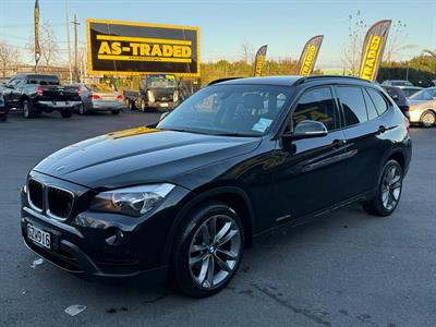 2012 BMW X1 - Thumbnail
