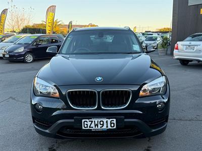2012 BMW X1 - Thumbnail