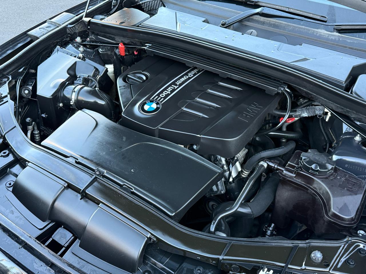 2012 BMW X1