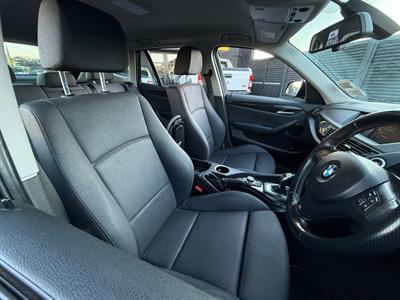 2012 BMW X1 - Thumbnail