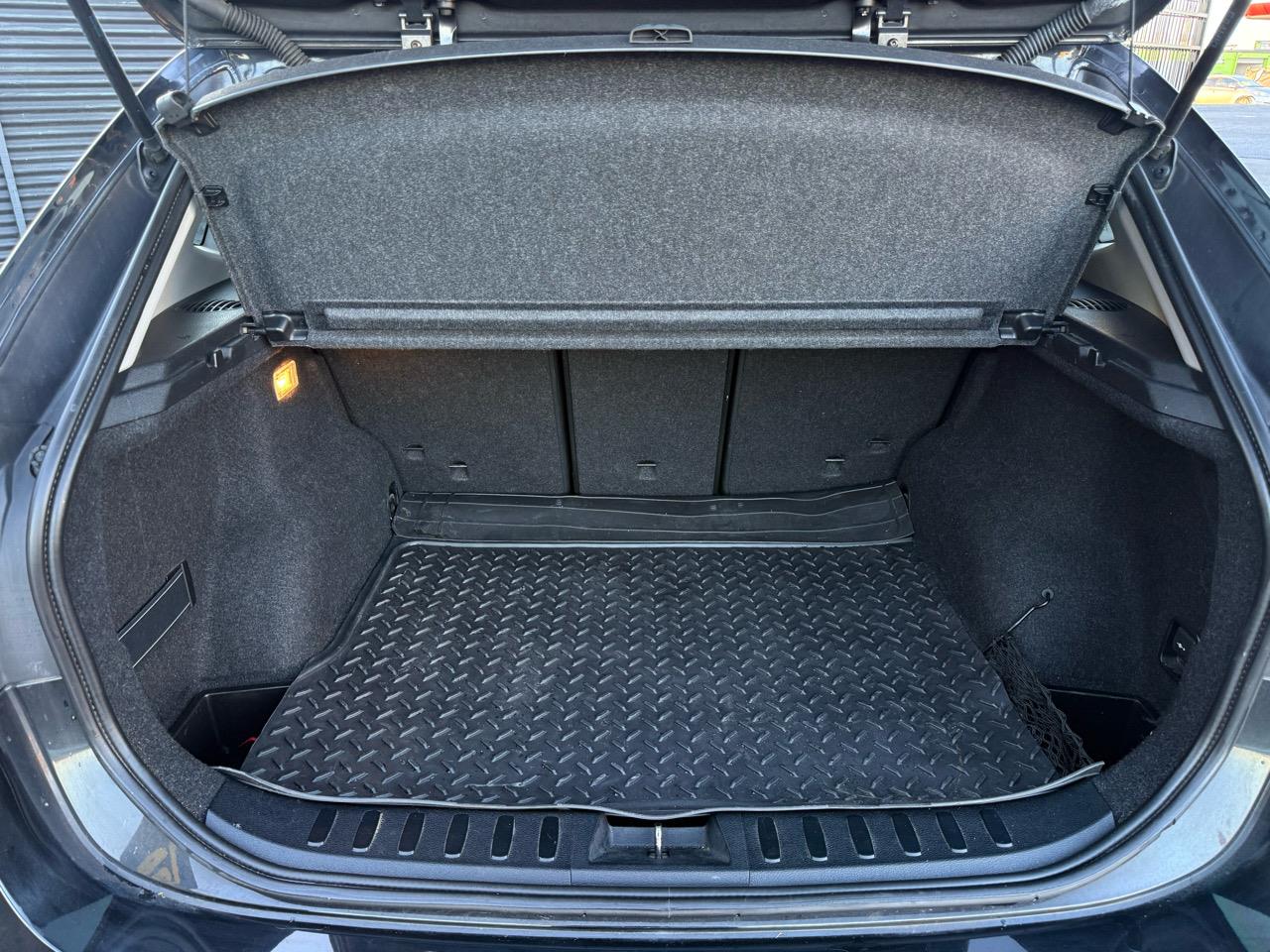 2012 BMW X1