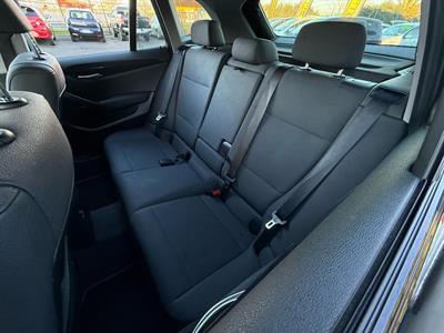 2012 BMW X1 - Thumbnail