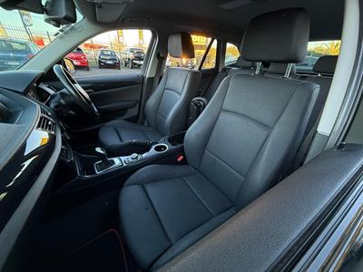 2012 BMW X1 - Thumbnail