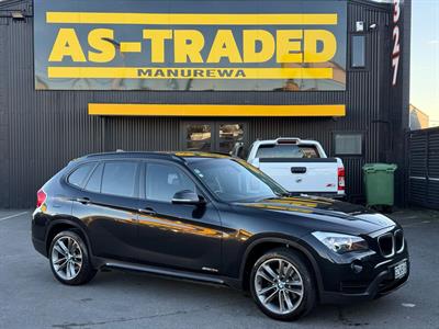 2012 BMW X1 - Thumbnail