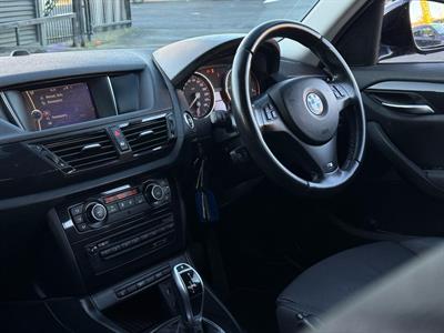 2012 BMW X1 - Thumbnail