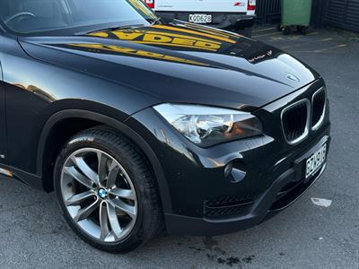 2012 BMW X1 - Thumbnail