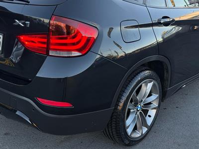 2012 BMW X1 - Thumbnail