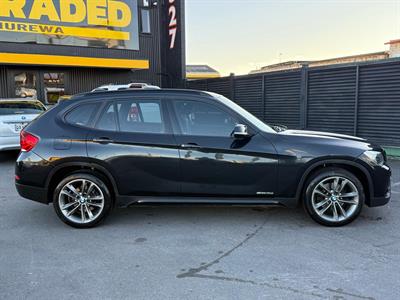 2012 BMW X1 - Thumbnail