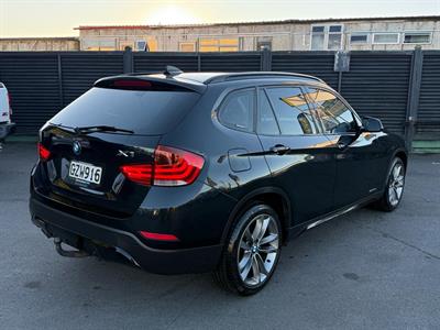 2012 BMW X1 - Thumbnail