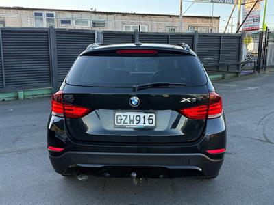 2012 BMW X1 - Thumbnail