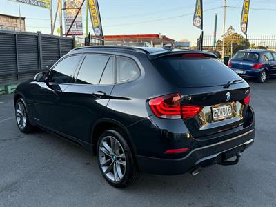 2012 BMW X1 - Thumbnail