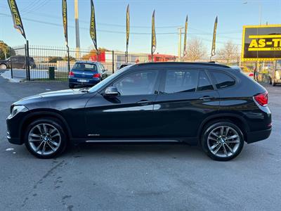 2012 BMW X1 - Thumbnail