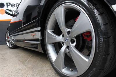 2008 Ford Falcon - Thumbnail