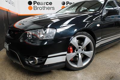 2008 Ford Falcon - Thumbnail