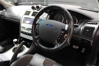 2008 Ford Falcon - Thumbnail