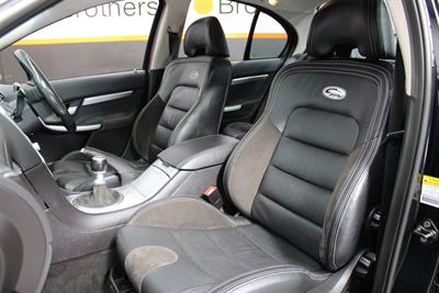 2008 Ford Falcon - Thumbnail