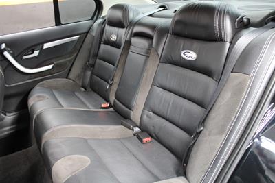 2008 Ford Falcon - Thumbnail