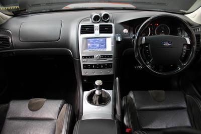 2008 Ford Falcon - Thumbnail