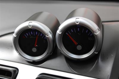 2008 Ford Falcon - Thumbnail