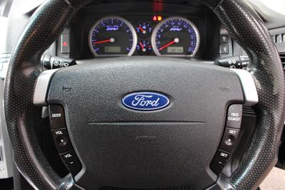 2008 Ford Falcon - Thumbnail