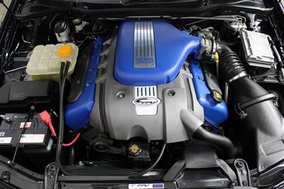 2008 Ford Falcon - Thumbnail