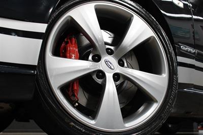 2008 Ford Falcon - Thumbnail